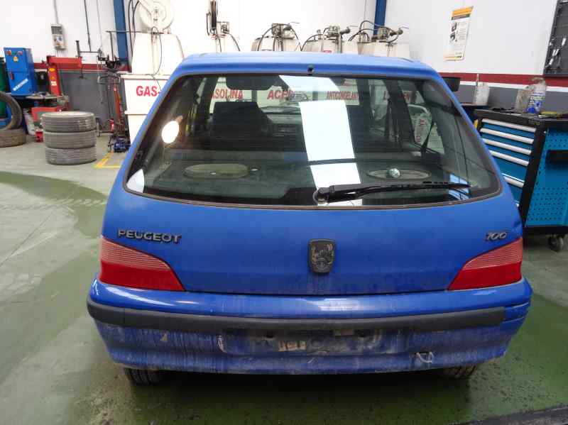 MOTOR ARRANQUE PEUGEOT 106 1.5 D MT 57CV