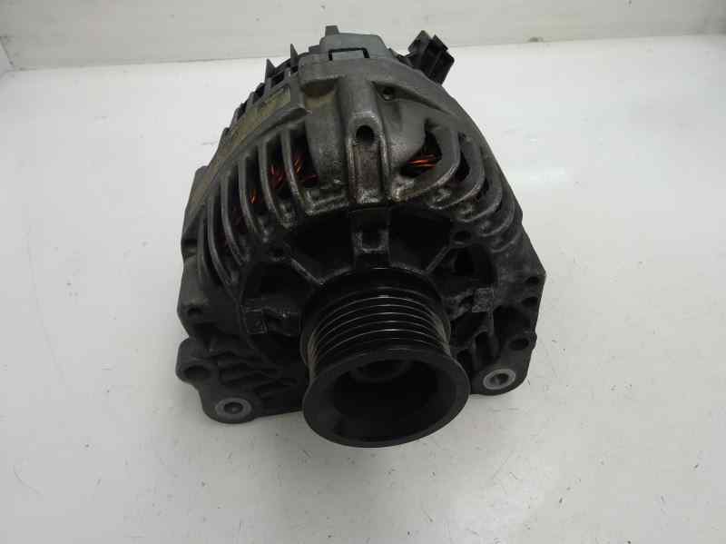 ALTERNADOR VOLKSWAGEN GOLF 1.6 MT 100CV