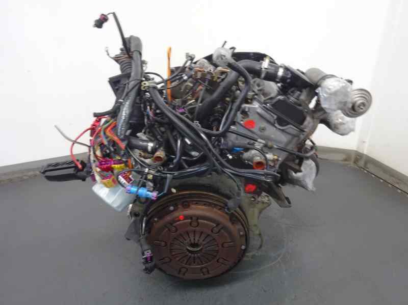 MOTOR COMPLETO AUDI A4 1996 1.9 TDI MT 110CV | 81KW