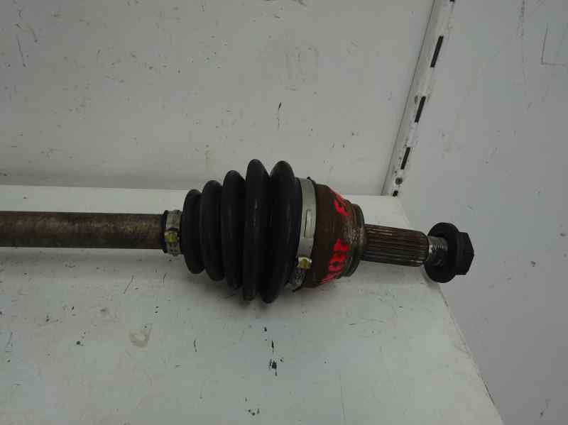 TRANSMISION DELANTERA DERECHA FORD FIESTA 1.4 TDCI MT 67CV