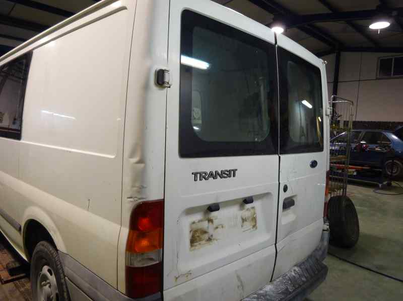 FORD TRANSIT 2000 2.0 MT 75CV | 55KW