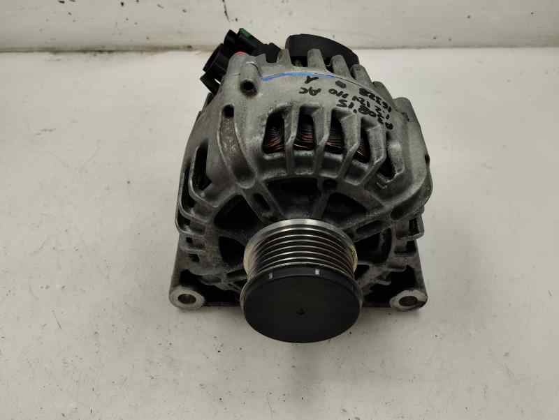 ALTERNADOR PEUGEOT 308 1.2 MT 110CV | 81KW