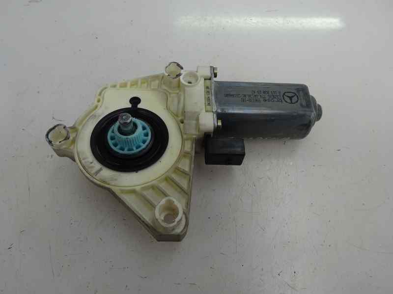 MOTOR ELEVALUNAS DELANTERO IZQUIERDO MERCEDES BENZ CLASE A 2004 2.0 A 160 CDI MT 82CV