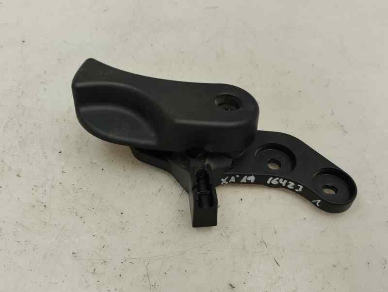 CERRADURA CAPOT BMW X1 1.5 16D SDRIVE MT 116CV