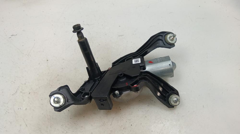 MOTOR LIMPIA TRASERO HYUNDAI I20 1.0 AMT 100CV | 74KW