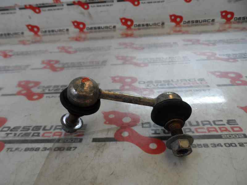 BIELETA ESTABILIZADORA TRASERA IZQUIERDA MITSUBISHI ASX 1.6 MT 2WD 117CV