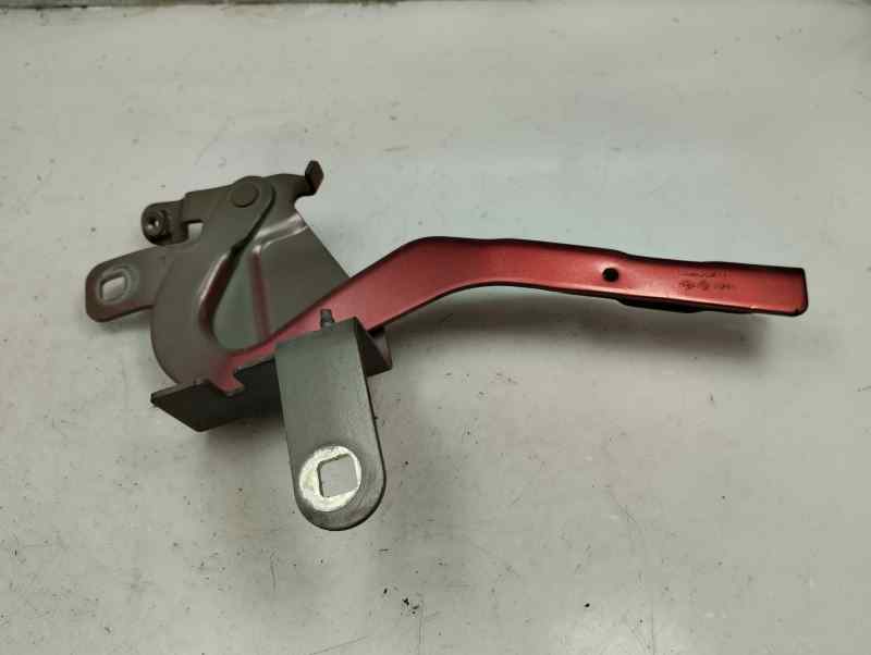 BISAGRA CAPOT DERECHA RENAULT CLIO 0.9 TSE MT 90CV