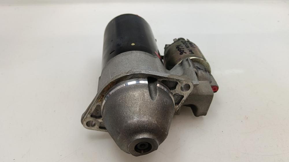 MOTOR ARRANQUE MERCEDES BENZ CLASE A 2006 2.0 A 180 CDI MT 109CV