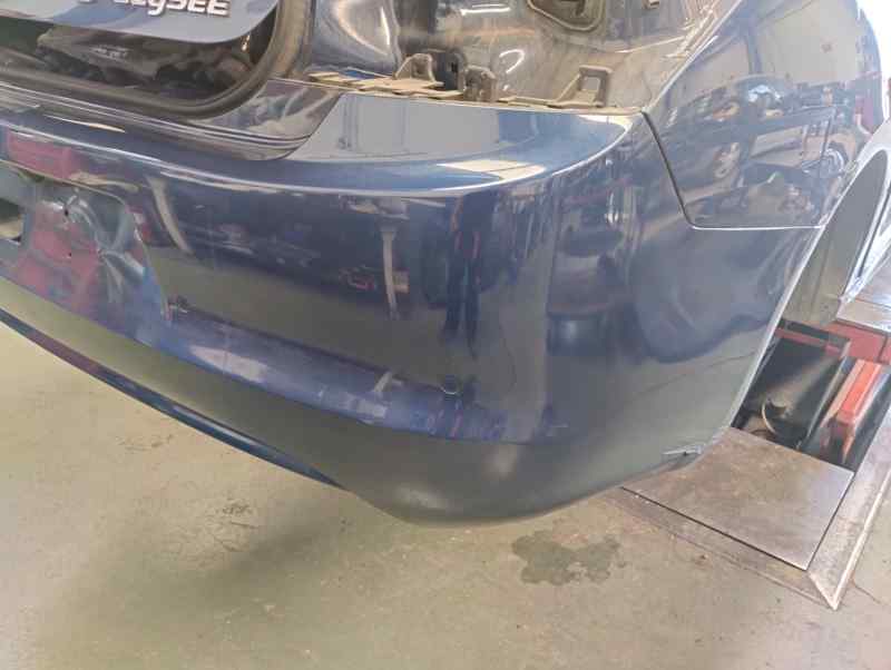 PARAGOLPES TRASERO CITROEN CELYSEE OTROS
