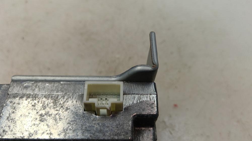 CENTRALITA ECU ASSY HYUNDAI IONIQ 1.6 HYBRID AMT 105CV