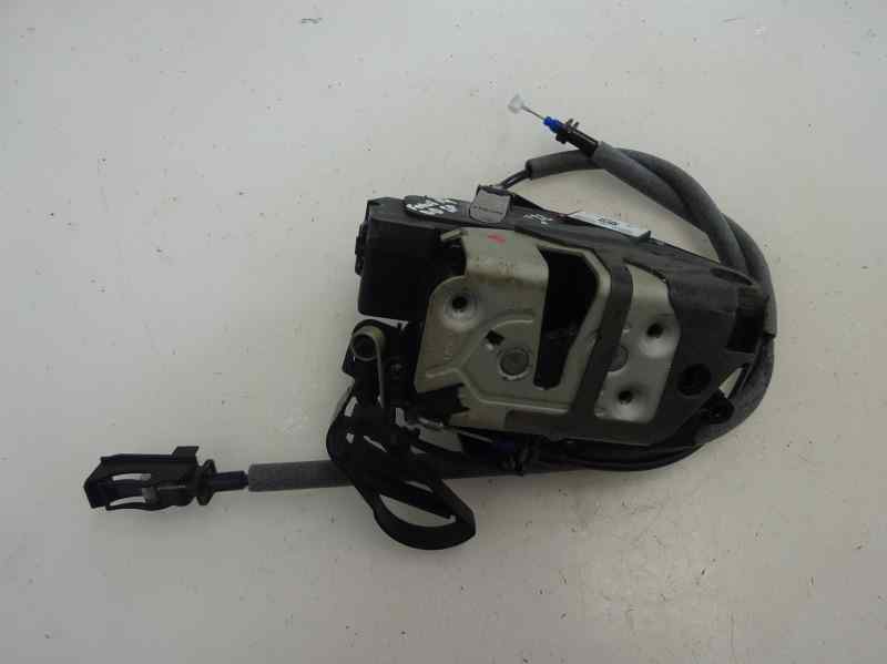 CERRADURA PUERTA DELANTERA DERECHA FORD FOCUS 2014 1.0 ECOBOOST MT 125CV