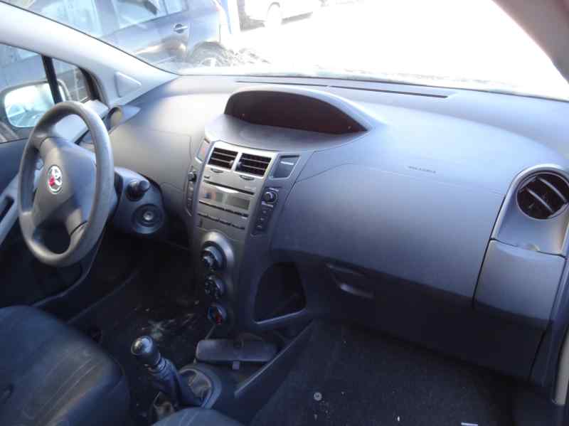AMORTIGUADOR PORTON TOYOTA YARIS 2010 1.4 MT 90CV | 66KW