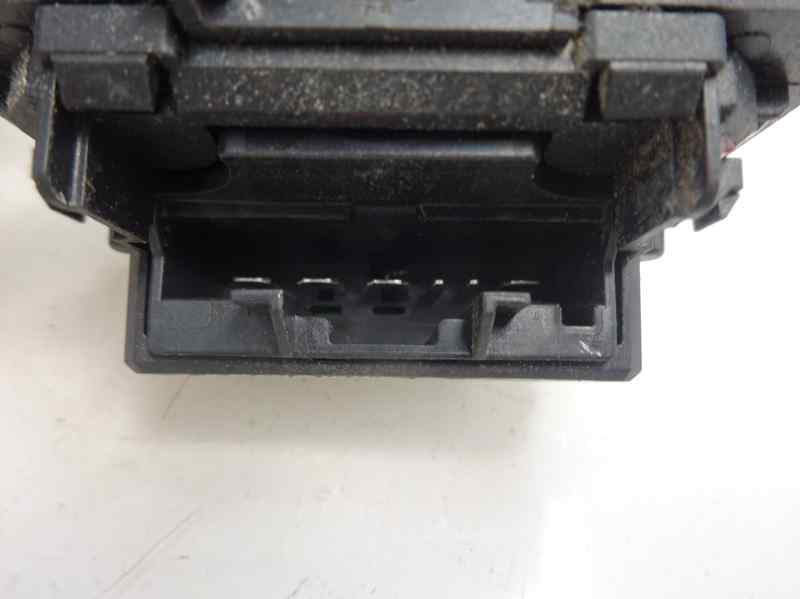 RESISTENCIA CALEFACCION PEUGEOT 508 2.0 HDI MT 140CV