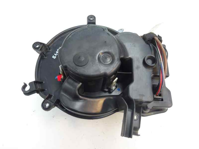 MOTOR CALEFACCION MERCEDES BENZ CLASE C 2001 2.2 MT 143CV | 105KW