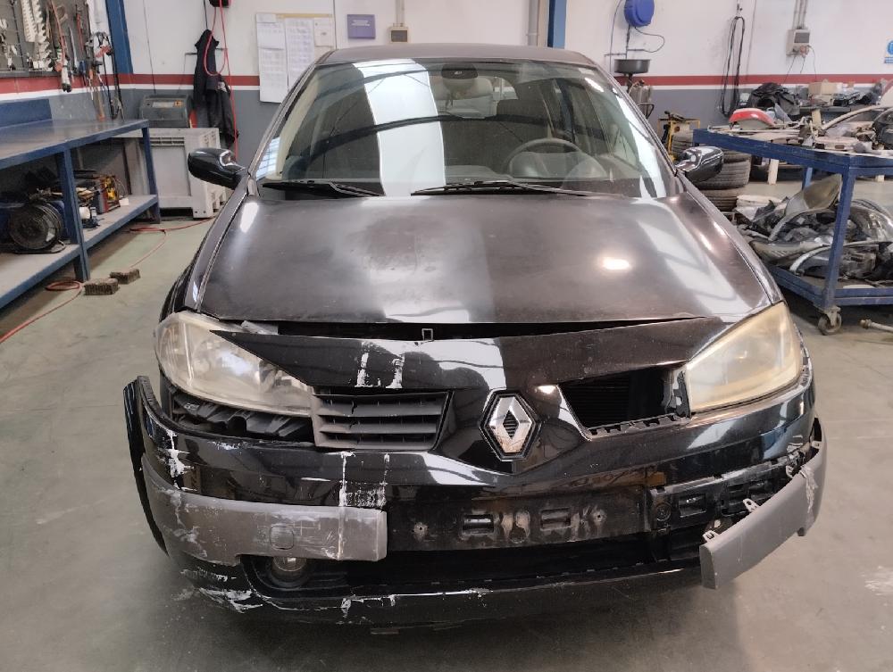 BOBINA ENCENDIDO RENAULT MEGANE 2003 1.4 MT 98CV | 72KW
