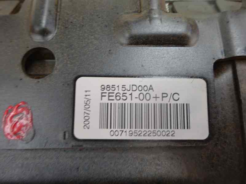 AIRBAG DELANTERO DERECHO NISSAN QASHQAI 1.5 DCI MT FWD 106CV