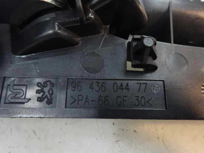 MANETA INTERIOR DELANTERA DERECHA PEUGEOT 307 2003 2.0 MT 136CV | 100KW