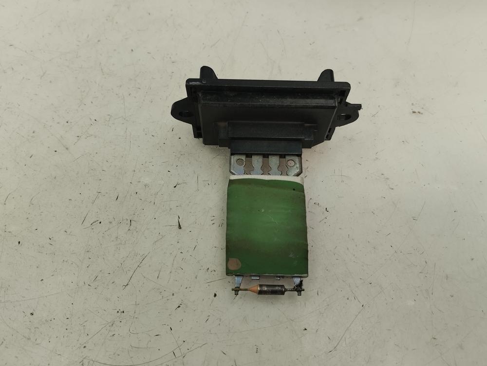 RESISTENCIA CALEFACCION CITROEN C3 1.4 HDI MT 70CV