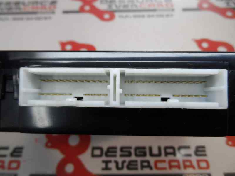 CAJA RELES FUSIBLES KIA RIO 1.5 CRDI MT 110CV