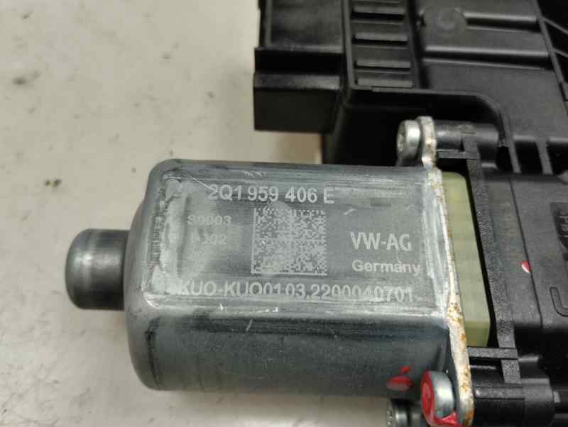 MOTOR ELEVALUNAS DELANTERO DERECHO SEAT ARONA 2022 1.0 AMT 110CV | 81KW