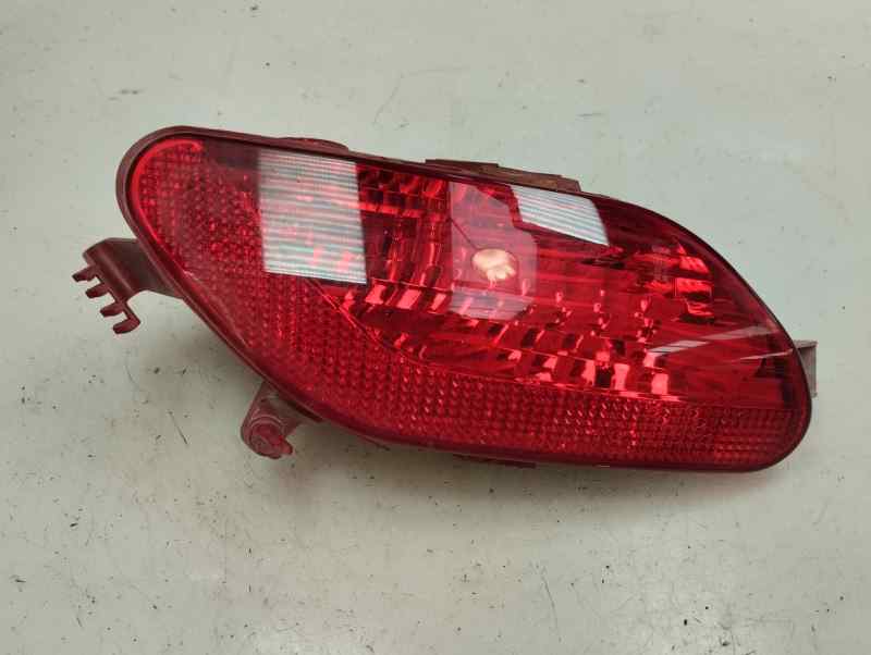 PILOTO TRASERO DERECHO CITROEN C4 2007 1.6 HDI MT 110CV