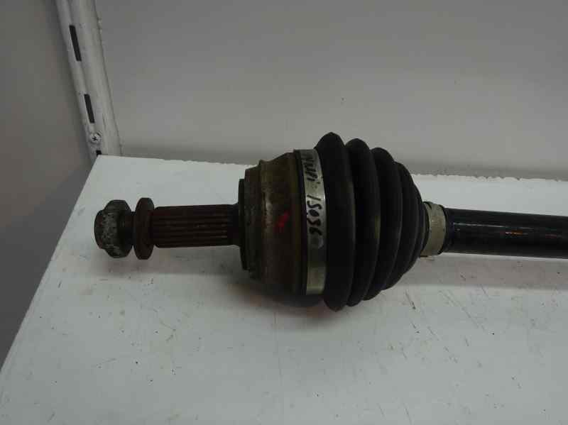 TRANSMISION DELANTERA IZQUIERDA SEAT CORDOBA 1.4 MT 60CV