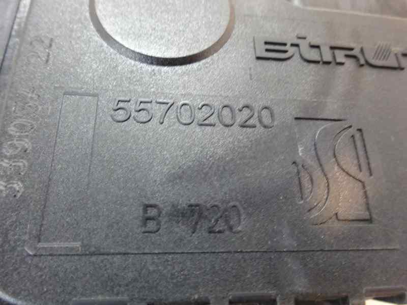 POTENCIOMETRO PEDAL FIAT GRANDE PUNTO 1.4 8V 5 MT 77CV