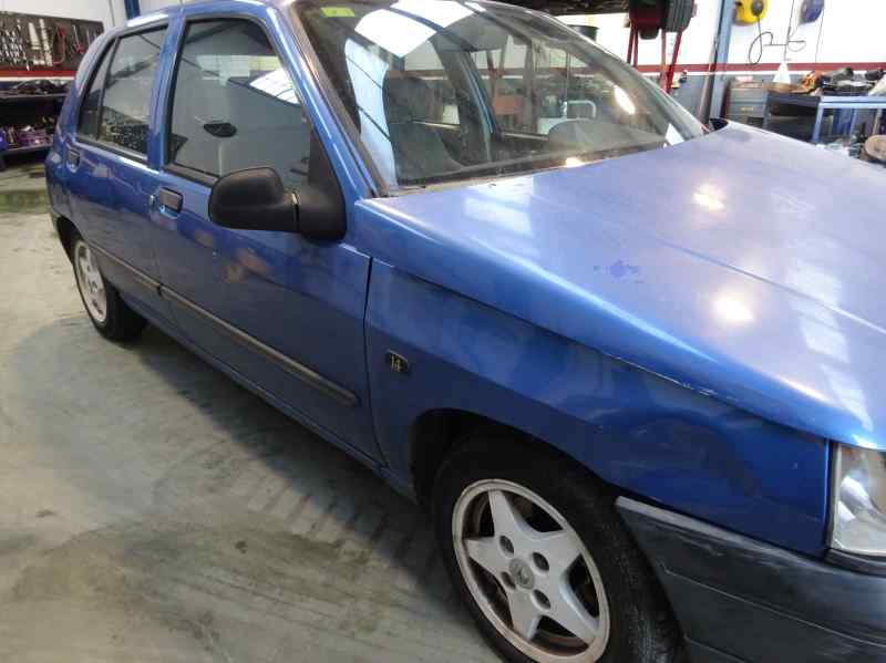 CAJA CAMBIOS RENAULT CLIO 1.4 MT 78CV