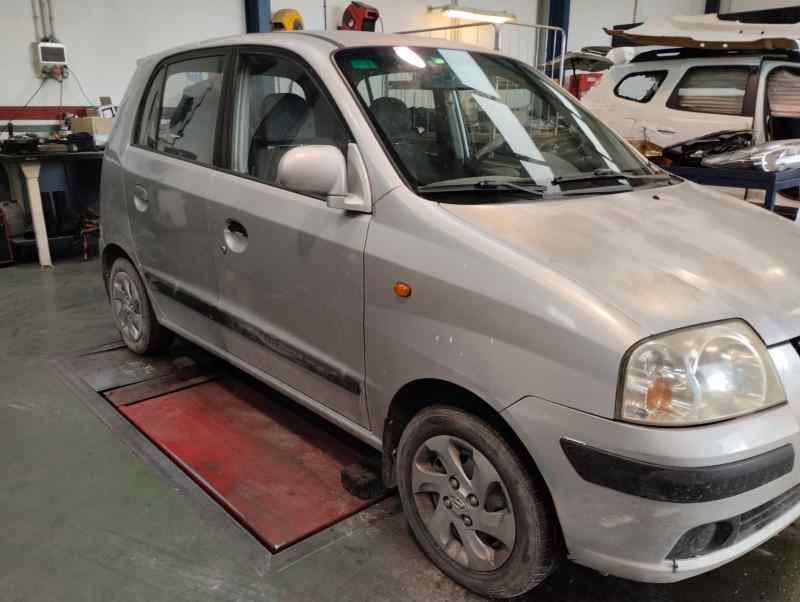 FARO IZQUIERDO HYUNDAI ATOS 2004 1.1 MT 59CV
