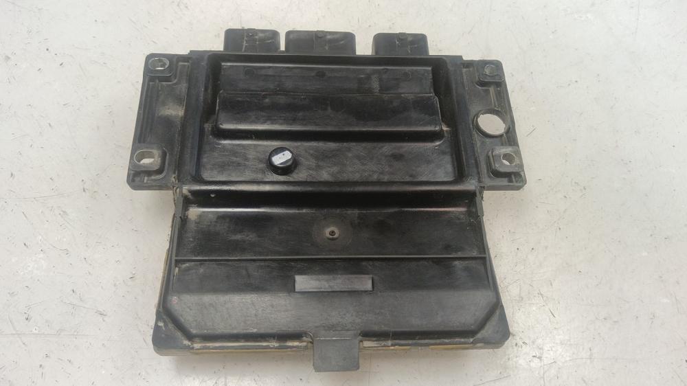 CENTRALITA MOTOR UCE RENAULT CLIO 1.5 DCI MT 82CV