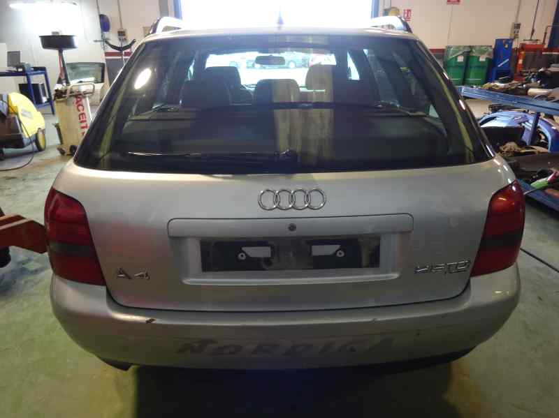 CAUDALIMETRO AUDI A4 2.5 TDI MT QUATTRO 150CV
