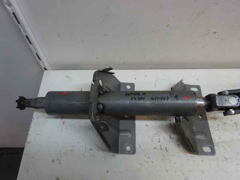 COLUMNA DIRECCION PEUGEOT BIPPER 1.4 MT 68CV | 50KW