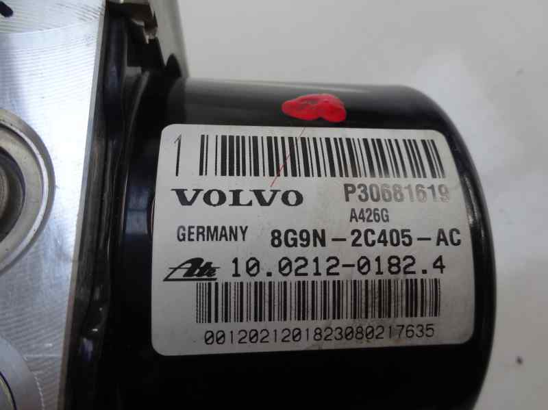 ABS VOLVO XC60 2.4 D5 MT AWD 205CV