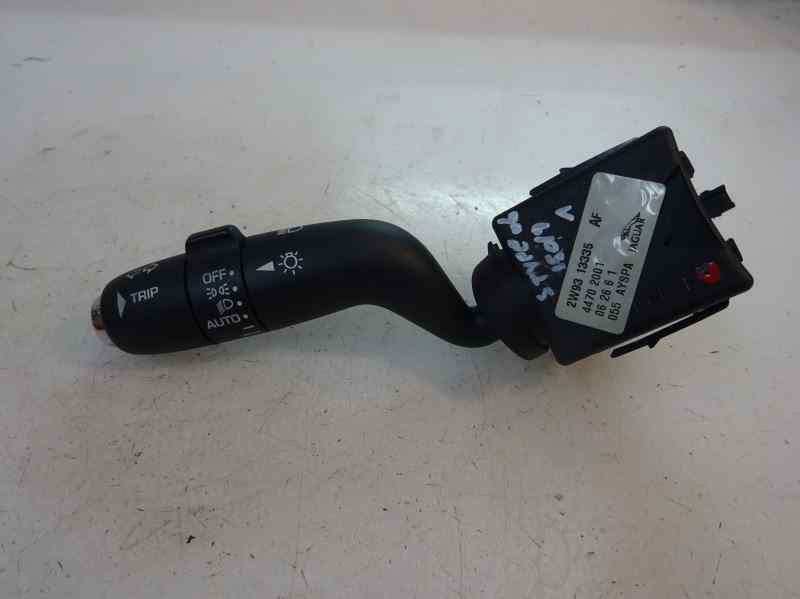 MANDO LUCES JAGUAR STYPE 2.7 D MT 207CV
