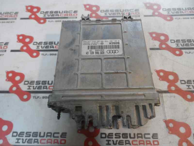 CENTRALITA MOTOR UCE AUDI A4 1997 OTROS
