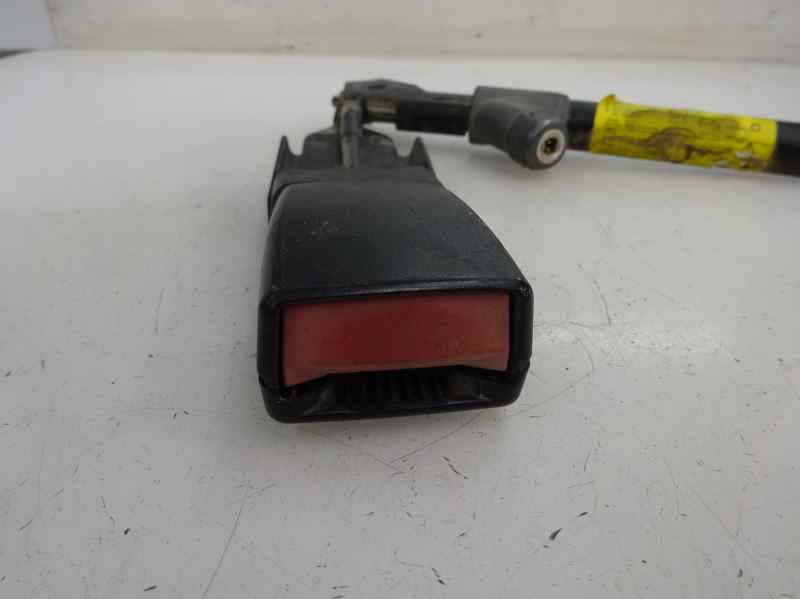 ANCLAJE CINTURON DELANTERO DERECHO RENAULT KANGOO 1.5 DCI MT 65CV | 48KW