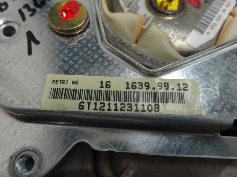 AIRBAG DELANTERO IZQUIERDO MERCEDES BENZ CLASE C 2.7 C 270 CDI MT 170CV