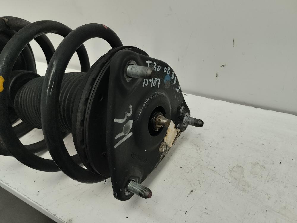 AMORTIGUADOR DELANTERO DERECHO HYUNDAI I30 1.6 MT 122CV | 90KW