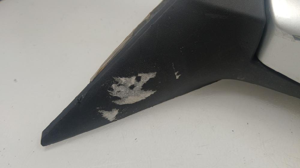 RETROVISOR IZQUIERDO RENAULT SCENIC 2003 1.9 DCI MT 131CV