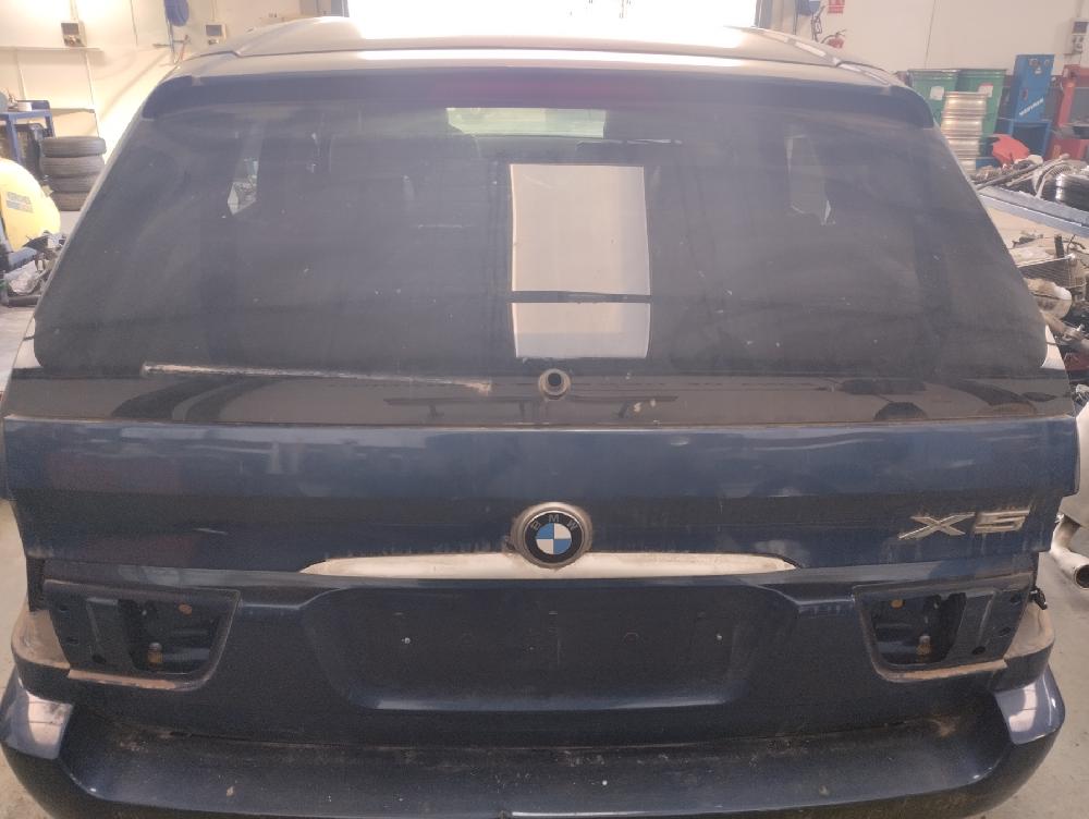 PORTON TRASERO BMW X5 3.0D MT 184CV