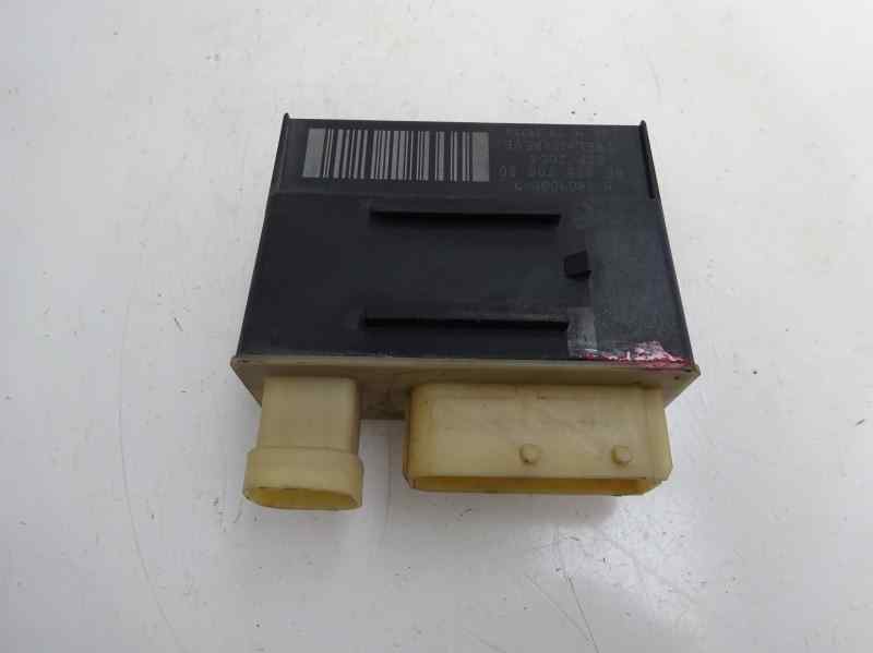 CAJA PRECALENTAMIENTO PEUGEOT 3008 2009 1.6 HDI MT 110CV