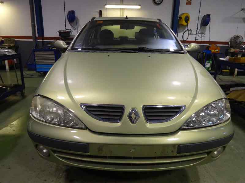 FARO IZQUIERDO RENAULT MEGANE 2002 1.9 DTI MT 98CV | 72KW