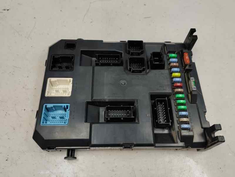 CAJA RELES FUSIBLES DS 3 1.2 MT 110CV | 81KW