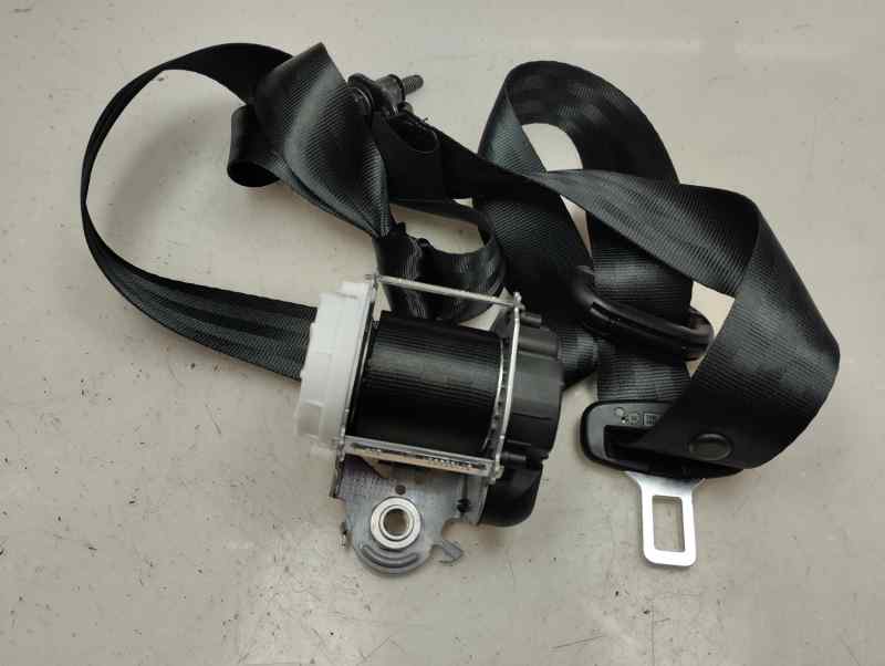 CINTURON SEGURIDAD TRASERO IZQUIERDO RENAULT TWINGO 1.0 MT 65CV | 48KW