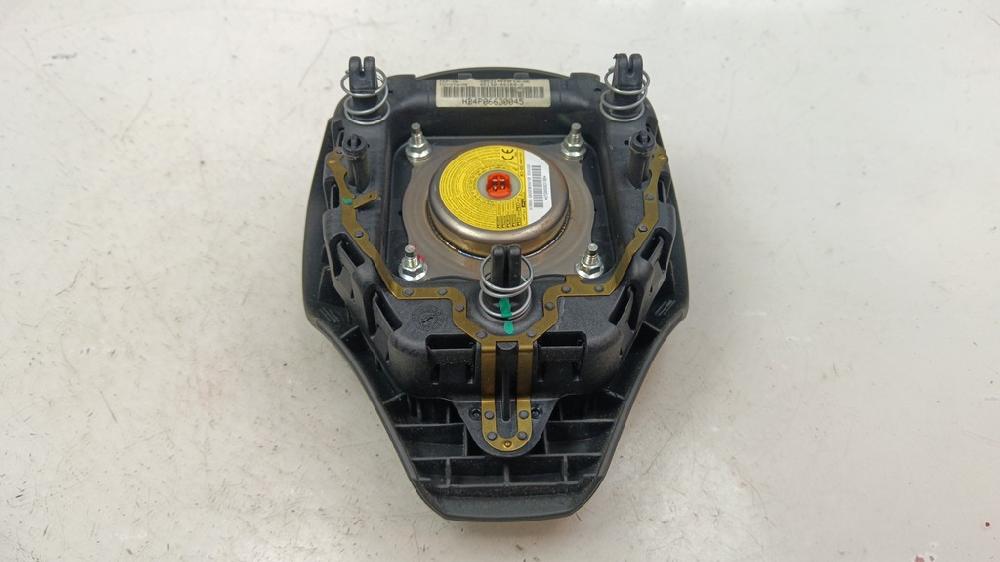 AIRBAG DELANTERO IZQUIERDO TOYOTA YARIS 1.4 D-4D MMT 89CV