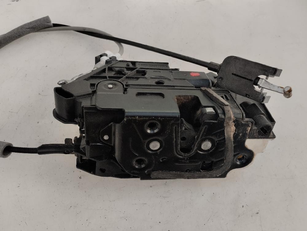 CERRADURA PUERTA DELANTERA DERECHA SEAT IBIZA 1.2 TSI MT 90CV