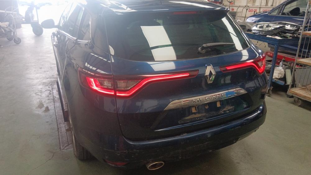 CENTRALITA BSM RENAULT MEGANE 1.3 MT 140CV | 103KW