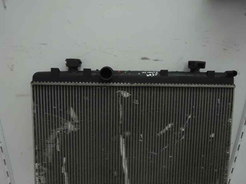 RADIADOR AGUA CITROEN C5 2009 2.0 HDI MT 140CV