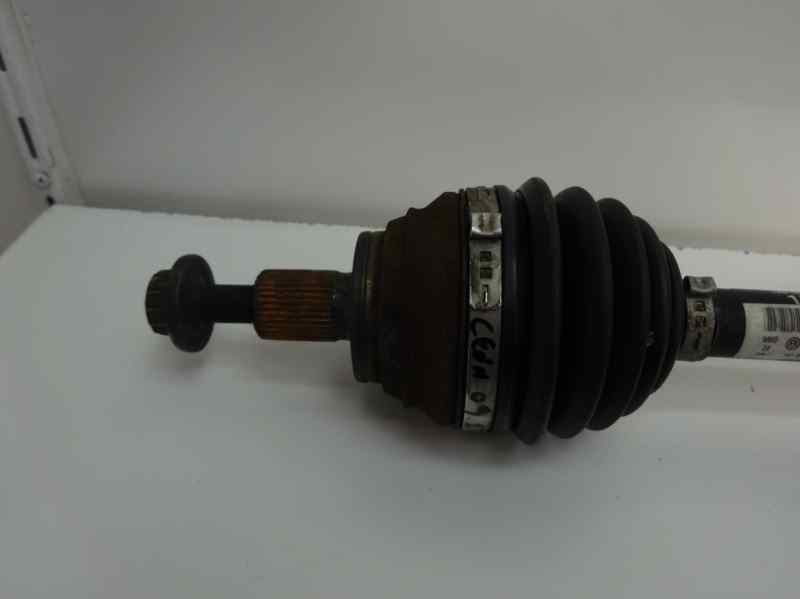 TRANSMISION DELANTERA IZQUIERDA SEAT LEON 1.9 TDI MT 105CV