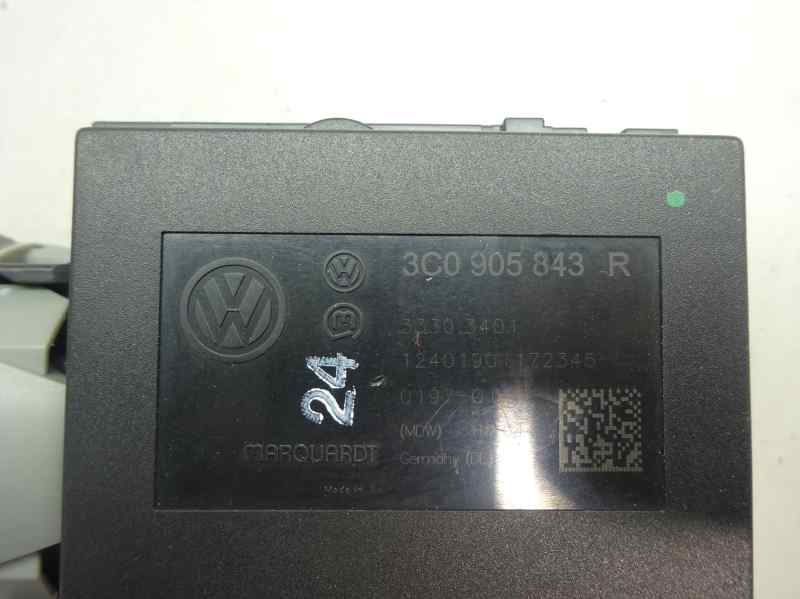 CONMUTADOR DE ARRANQUE VOLKSWAGEN PASSAT VARIANT 2.0 TDI DSG 150CV